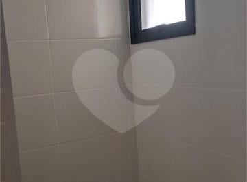 Apartamento · 40m² · 2 Quartos · Apartamento com 2 quartos à venda em Parada inglesa - SP