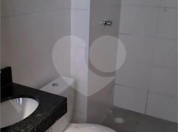 Apartamento · 28m² · 1 Quarto · Apartamento com 1 quartos à venda em Parada inglesa - SP