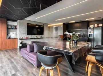 Apartamento · 110m² · 2 Quartos · 2 Vagas · Apartamento com 2 quartos à venda em Pinheiros - SP