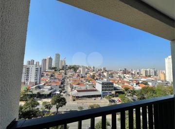 Apartamento · 55m² · 2 Quartos · 1 Vaga · Apartamento com 2 quartos à venda em Jardim são paulo(zona norte) - SP