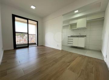 Apartamento · 55m² · 2 Quartos · 1 Vaga · Apartamento com 2 quartos à venda em Jardim são paulo(zona norte) - SP