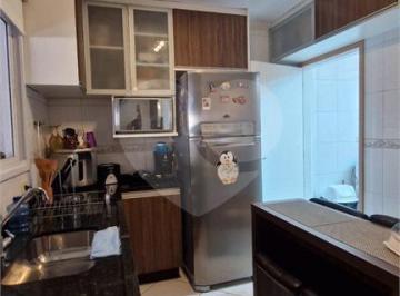 Casa · 99m² · 2 Quartos · 3 Vagas · Sobrado com 2 quartos à venda em Vila constança - SP