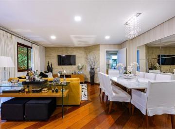 Apartamento · 140m² · 3 Quartos · 2 Vagas · Apartamento com 3 quartos à venda em Bela aliança - SP