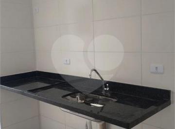 Apartamento · 41m² · 2 Quartos · Apartamento com 2 quartos à venda em Parada inglesa - SP