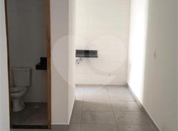 Apartamento · 28m² · 1 Quarto · Apartamento com 1 quartos à venda em Parada inglesa - SP