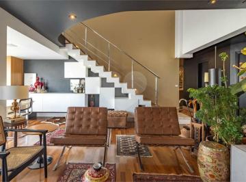 Apartamento · 150m² · 2 Quartos · 3 Vagas · Apartamento com 2 quartos à venda em Cerqueira césar - SP