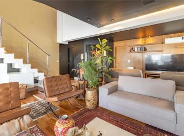 Apartamento · 150m² · 2 Quartos · 3 Vagas · Apartamento com 2 quartos à venda em Cerqueira césar - SP