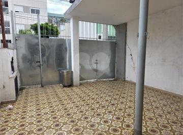 Casa · 123m² · 2 Quartos · 2 Vagas · Sobrado com 2 quartos à venda em Jardim são paulo(zona norte) - SP