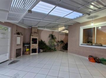 Casa · 89m² · 2 Quartos · 2 Vagas · Sobrado com 2 quartos à venda em Vila constança - SP