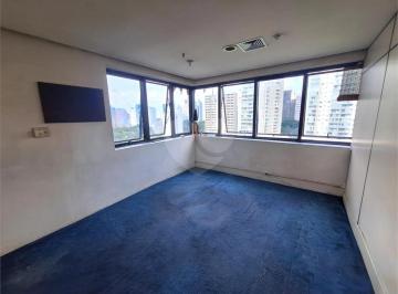 Comercial · 41m² · 1 Vaga · Salas à venda em Liberdade - SP