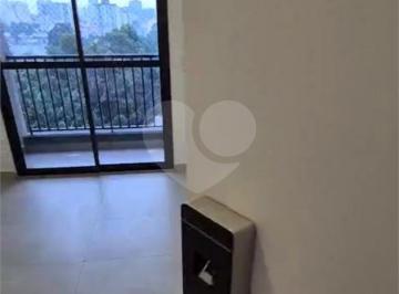 Apartamento · 49m² · 2 Quartos · 1 Vaga · Apartamento com 2 quartos à venda em Jardim são paulo(zona norte) - SP