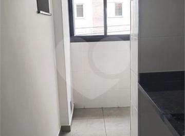 Apartamento · 41m² · 2 Quartos · Apartamento com 2 quartos à venda em Parada inglesa - SP