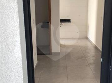 Apartamento · 28m² · Apartamento à venda em Parada inglesa - SP