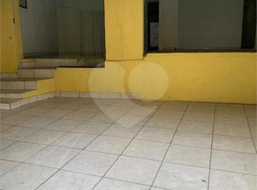 Casa · 152m² · 4 Quartos · 2 Vagas · Casa com 4 quartos à venda em Água fria - SP