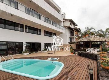59a914b851477d5891f8e0c505b54ef129fcc8e0 · Casa com 4 dormitórios à venda, 484 m² por R$ 3.500.000,00 - Boa Vista - Porto Alegre/RS