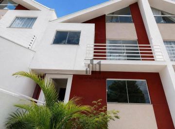 4614fbc43a0981accf625ee64c13af1bf56bb082 · Sobrado 3 quartos, em condominio, à venda, 214 m² - Pilarzinho - Curitiba/PR