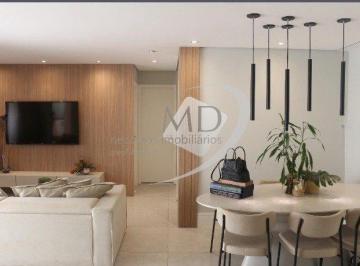 Apartamento · 85m² · 3 Quartos · 2 Vagas · Apartamento à venda 85m², 3 quartos, 1 suite, sala com varanda gourmet, 2 vagas, São Caetano do Sul