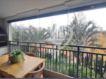 Apartamento · 85m² · 3 Quartos · 2 Vagas · Apartamento à venda 85m², 3 quartos, 1 suite, sala com varanda gourmet, 2 vagas, São Caetano do Sul