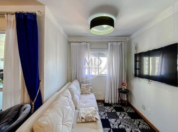 Apartamento · 78m² · 3 Quartos · 1 Vaga · Aparatamento à venda, 78m, 3 dormitorios, 1 suite, 1 vagas de garagem