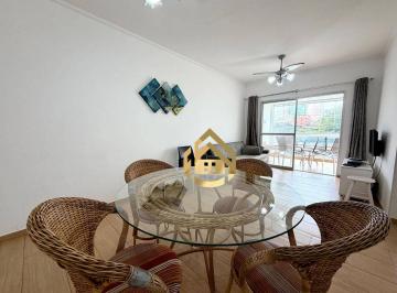 c642c3f6206037c45455da20a45cd76effa9aa72 · Apartamento com 2 dormitórios à venda por R$ 488.000 - Praia da Enseada - Guarujá/SP
