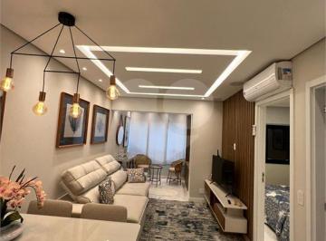 Apartamento · 43m² · 1 Quarto · Apartamento com 1 quartos à venda em Brás - SP
