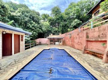 Casa · 360m² · 5 Quartos · 3 Vagas · Casa com 5 quartos à venda em Taboão - SP