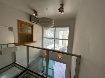 Apartamento · 104m² · 1 Quarto · 1 Vaga · Apartamento com 1 quartos à venda em Vila nova conceição - SP