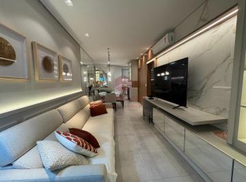 Apartamento · 132m² · 3 Quartos · Apartamento à venda - em Jurerê