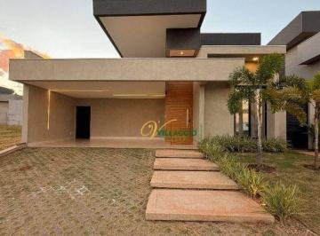 fa59177c3e3b9684c5afde31b835efe361ea2307 · Casa com 3 dormitórios à venda, 151 m² por R$ 990.000,00 - Condomínio Terra Alphaville - Mirassol/SP