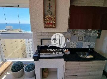 e30a8a295551d04be6564069f5761d9840327619 · Apartamento com 3 dormitórios à venda, 101 m² por R$ 1.300.000,00 - Pitangueiras - Guarujá/SP