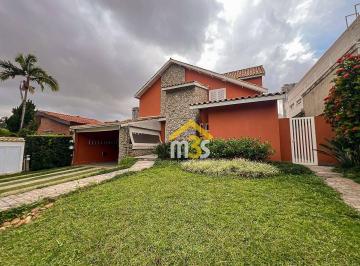 c29fd44324c70ce6880a98956041f0a678ef05c9 · Casa à venda - 405 m², 4 quartos 2 suítes, 6 banheiros, 4 Vagas com piscina - Alphaville 2 com natu