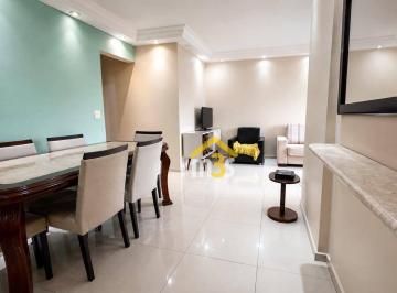 e1ee2d3fb8a16533446aad345166cc87ee2241f0 · Apartamento com 3 dormitórios à venda, 98 m² por R$ 950.000,00 - Vila Indiana - São Paulo/SP