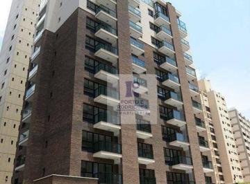 d2242923703905a19c3b088a27e93a85133fd049 · Apartamento com 1 dormitório à venda, 47 m² por R$ 530.000 - Cambuí -CAMB- Campinas/SP