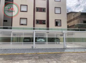 8e3f9ed77dc2f0e7fb80b925255b7d59a87f444d · Apartamento com 1 dormitório para alugar, 51 m² por R$ 2.300,00/mês - Vila Guilhermina - Praia Grand