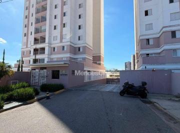 f73ffd643ff327d3a4b68740f896d72a28eb484c · Apartamento com 3 dormitórios à venda, 89 m² por R$ 730.000,00 - Além Ponte - Sorocaba/SP