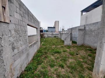 Casa de 3 quartos, Jacareí · Casa Bosque dos Manacás oportunidade está no preço de um terreno mas já com projeto e obra iniciada
