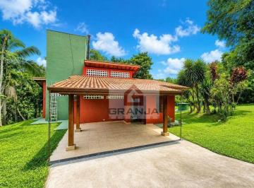 93ad3503486e613cbd66a5404de2027ea9e858bb · Casa com 2 dormitórios à venda, 120 m² por R$ 1.050.000 - Paisagem Renoir - Cotia/SP