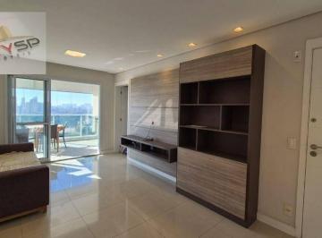 b6305cc70e8f442d3f0cbf5f7a91f6f68ac91da1 · Apartamento com 2 dormitórios para alugar, 73 m² por R$ 5.735,62/mês - São Judas - São Paulo/SP