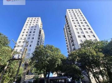 564bb8a8e5489ea1483540c68f0d3672fa7713b2 · Apartamento com 2 dormitórios para alugar, 55 m² por R$ 2.670/mês - Vila Campestre - São Paulo/SP