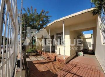 Casa · 180m² · 3 Quartos · Casa para aluguel - em Passo da Areia