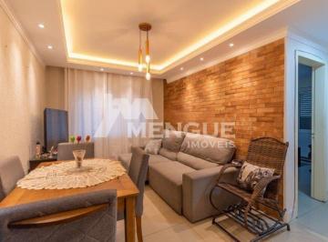Apartamento · 80m² · 2 Quartos · Apartamento à venda - em São Sebastião