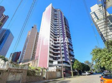 01 · Apartamento à venda - em Juvevê