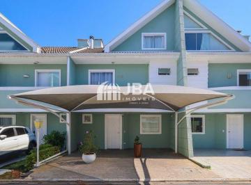 01 · Casa à venda - em Bacacheri
