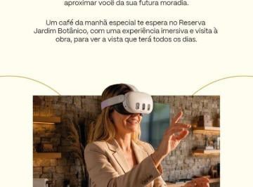 Apartamento de 3 quartos, Brasília · Jardim Botânico 3 quartos com suítes 2 vagas de garage Laser condomínio fechado Lago Sul