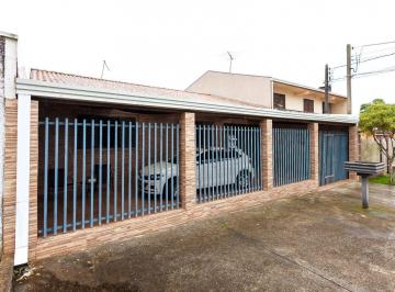 9001340864f61d84349c8729afb1c6bbbbf02172 · Casa com 4 dormitórios à venda, 180 m² por R$ 795.800 - Novo Mundo - Curitiba/PR