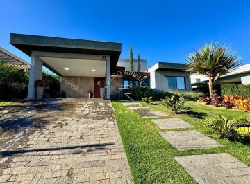 Casa · 292m² · 4 Quartos · 4 Vagas · Casa à venda - no Condomínio Boulevard
