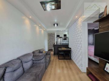 1082fadfadd082f1bf231a73f14434d6d7b9ee94 · Apartamento com 2 dormitórios à venda, 48 m² por R$ 430.000 - Jardim das Flores - São Paulo/SP