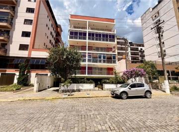 Apartamento · 96m² · 3 Quartos · 2 Vagas · Oportunidade: cobertura de 3 quartos (1 suíte) - Agriões - Teresópolis/RJ