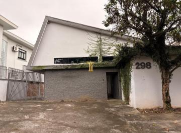 Comercial · 298m² · Comercial para aluguel - no Pacaembu