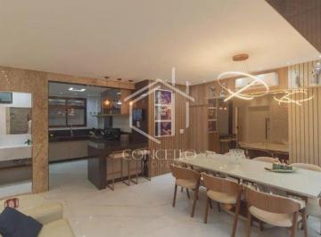 Apartamento · 188m² · 3 Quartos · Apartamento à venda - no Jaraguá